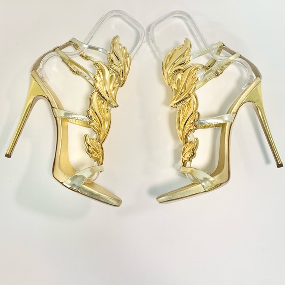 Giuseppe Zanotti   NEW Sandals - Picture 7 of 15